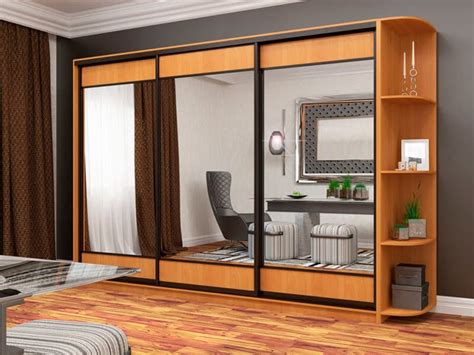 Ровно и гладко | Как установить треки для дверей в шкафах-купе разных ...