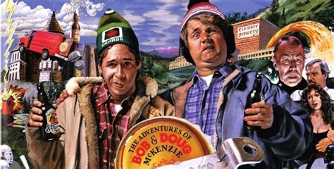 Blu Ray Review Strange Brew