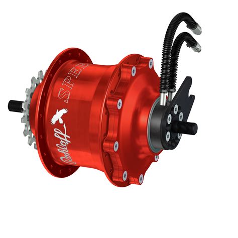Product Pictures - Rohloff AG