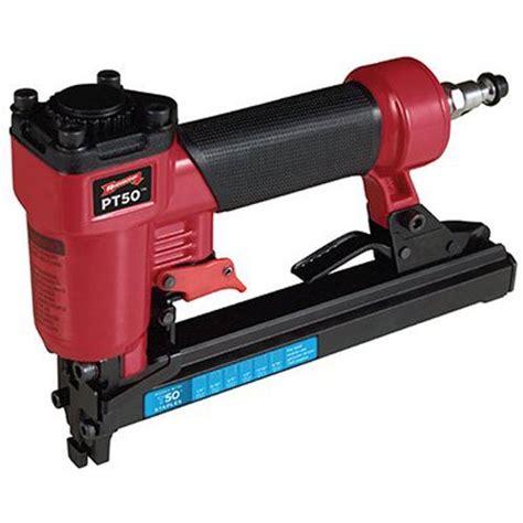 10 Best Pneumatic Staple Guns Full Reviews And Buyer S Guide