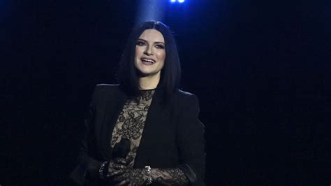 Laura Pausini Il Nuovo Album Anime Parallele