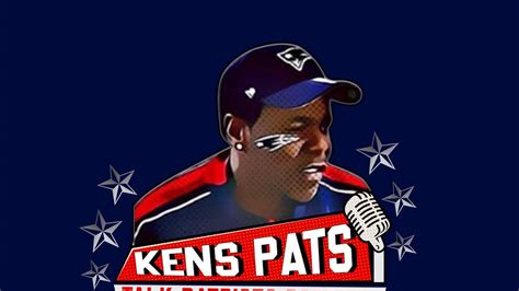 Patriots Draft Talk With Special Guest Patriots Beat Reporter Mike