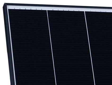 Viessmann Launches Vitovolt 300 Solar PV System As Part Of Connected