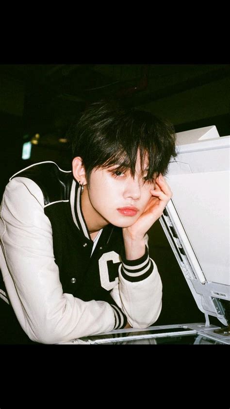 Txt Yeonjun Txt Choi Daniel Instagram Update