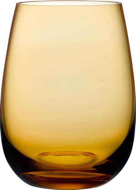 Szklanki Colored U Ml Szt Nude Fabryka Form