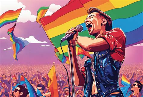 Cantanti E Attori Gay Italiani Personaggi Famosi Gay Italiani