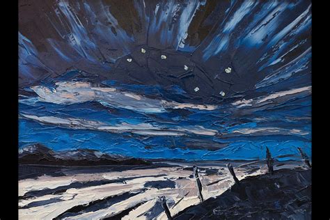 Nikita Knight - Contemporary Artist