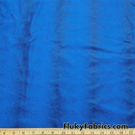 Brown And Black Cow Print Nylon Spandex Way Stretch Bikini Swimsuit Swimwear Fabric By The