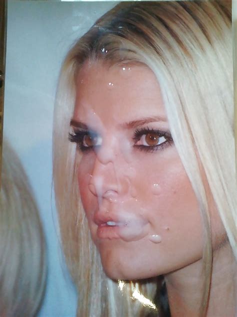 Jessica Simpson Porn Pictures XXX Photos Sex Images 348955 PICTOA