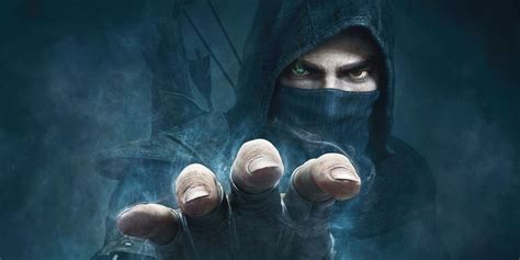 Thief 2014 Why The Forsaken Is One Of Gaming S Scariest Levels Ever