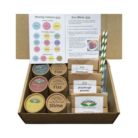 Eco Art And Craft