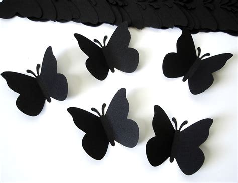 Free Butterfly Cutouts Download Free Butterfly Cutouts Png Images