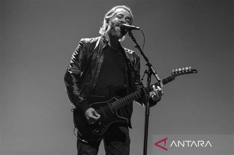 Cigarettes After Sex Gelar Konser Di Jakarta Dalam Rangkaian Tur Dunia X S World Tour