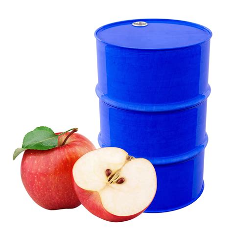 Apple Juice Concentrate 70 Brix 275kg Drum Au