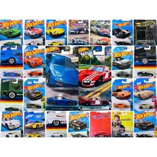 HOTWHEELS HOT WHEELS PORSCHE 風火輪保時捷356 935 944 993 911 蝦皮購物