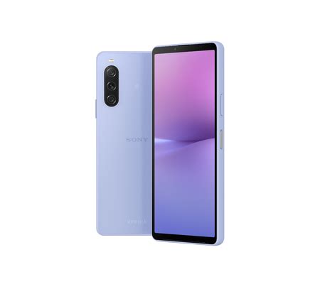 Sony Xperia 10 V : meilleur prix, test et actualités - Les Numériques