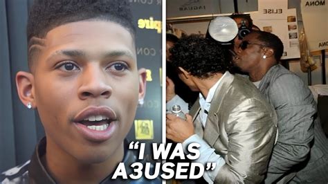 Bryshere Gray Files Lawsuit Against Diddy After Video Reveals Forced