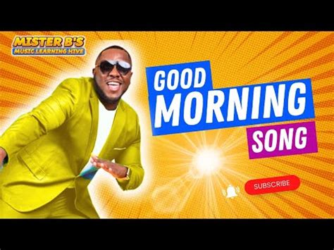 Good Morning Song | Morning Routines | Songs for Kids | Different Languages - YouTube Music