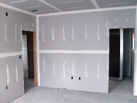 cost  install drywall   single room estimates  prices  fixr