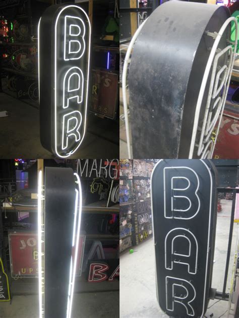 Neon Retro Signs for Sale