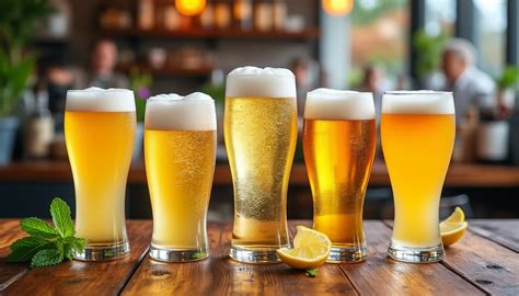 Histoire Et Caract Ristiques De La Bi Re Blonde Radeberger Pilsner Labellebiere Fr