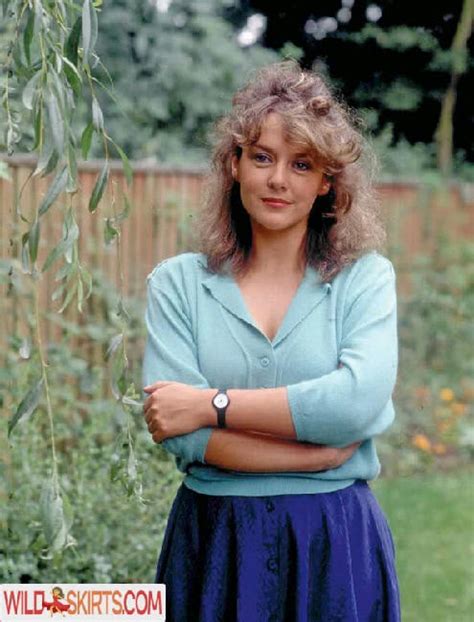 Amanda Burton Nude Leaked Photos And Videos WildSkirts