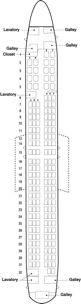 Alaska Airlines Seating Chart 737 900 | Two Birds Home