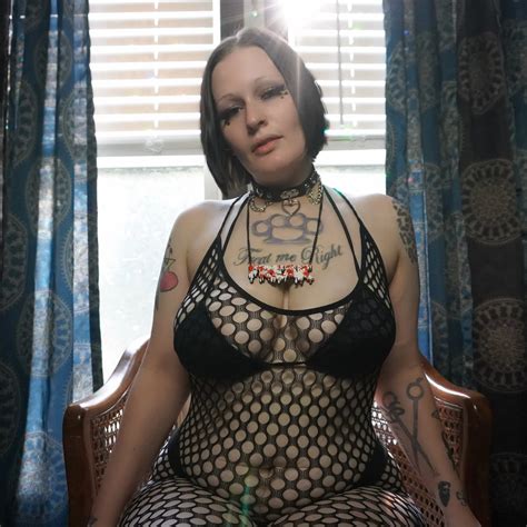 Fishnet Bodystocking Nude Pics Xhamster