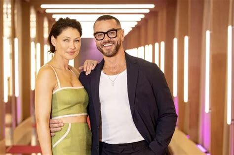 Love is Blind UK Steven and Sabrina: All the clues theyre still