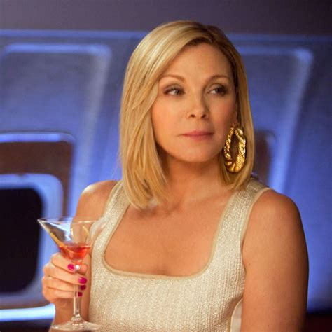 Here S Why And Just Like That Let Samantha And Her Sex And The City Fans Down POPSUGAR Australia