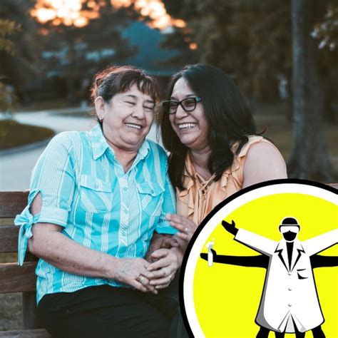 The Naked Scientists Podcast Making Sense Of The Menopause Podcast