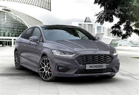 Форд Мондео 5 (Ford Mondeo 5) 2020 - где купить, фото, отзывы, цена ...
