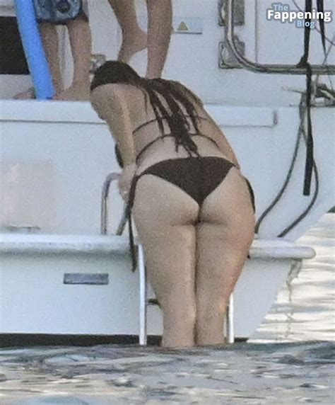 Jodi Albert Jodialbert Nude Leaks Photo Thefappening