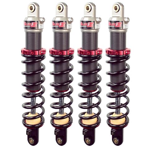Suspension – Vessel Powersports