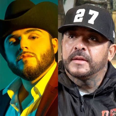 Gerardo Ortiz Codigo Fama 8