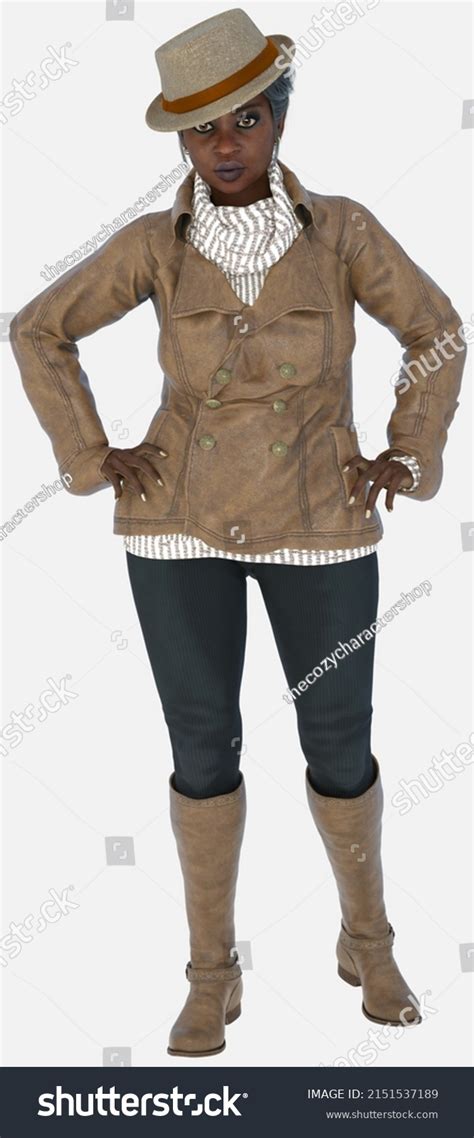 Amateur Female Sleuth Images Stock Photos D Objects Vectors Shutterstock