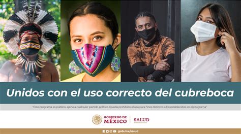 Ssalud Tabasco On Twitter El Uso Correcto Del Cubreboca Y Todas Las