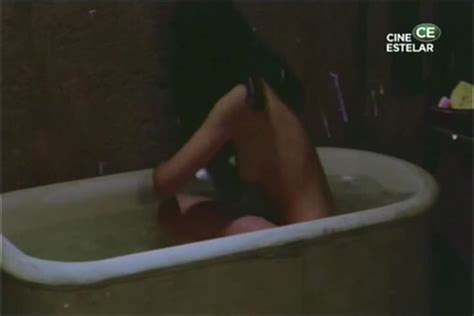 Naked Patricia Luke In Hermanos Del Viento