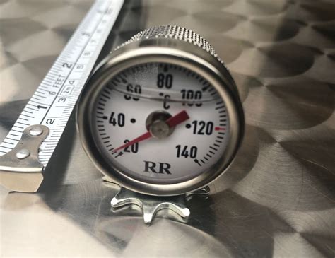 RR Thermomètre D Huile BMW S 1000 RR S1000R S1000XR Oiltemp