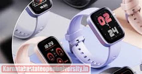 Boat Wave Call Smartwatch Price In India Full Specifications