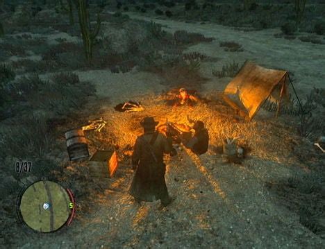 Undead Treasure Hunter - Red Dead Redemption Guide - IGN