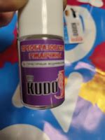 Преобразователь ржавчины KUDO, гель, с кистью, 15мл купить на OZON по ...