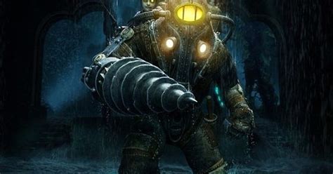 Bioshock: The Collection - Test (PS4, Xbox One) | Eurogamer.de
