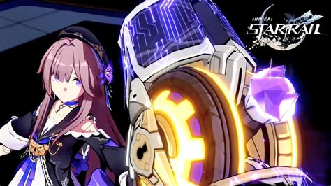Honkai Star Rail Builds