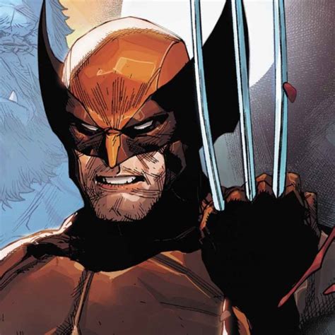 Wolverine Wiki Marvel DC Roleplay Amino