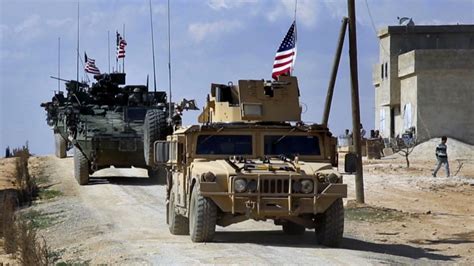 US Lawmakers Launch Bipartisan Effort Against Escalating War In Syria