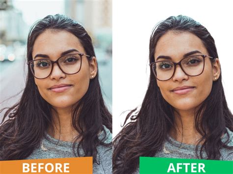 Professional images without background | Upwork