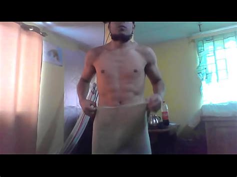 Mi Pene Saliendo De La Ducha XVIDEOS