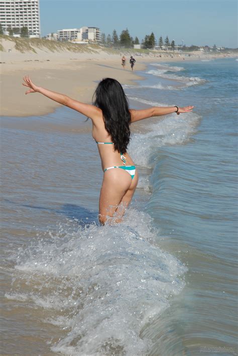 Bikini Model Jenny Ai Enhanced This Is Lisa Topaz Sharpen Porn Pic