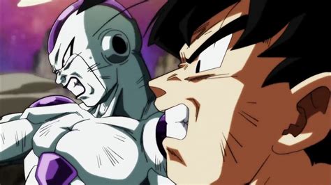 Goku And Frieza Vs Jiren Final Battle Full Fight English Subbed